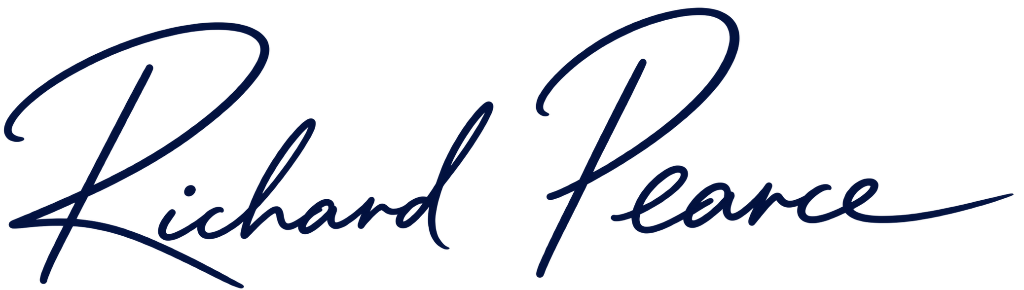 Richard Pearce