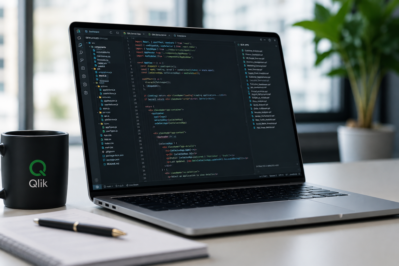 Track Changes in Git